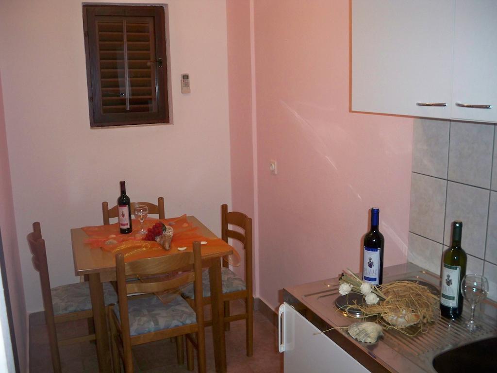 Guesthouse Lucic Orebic Room photo