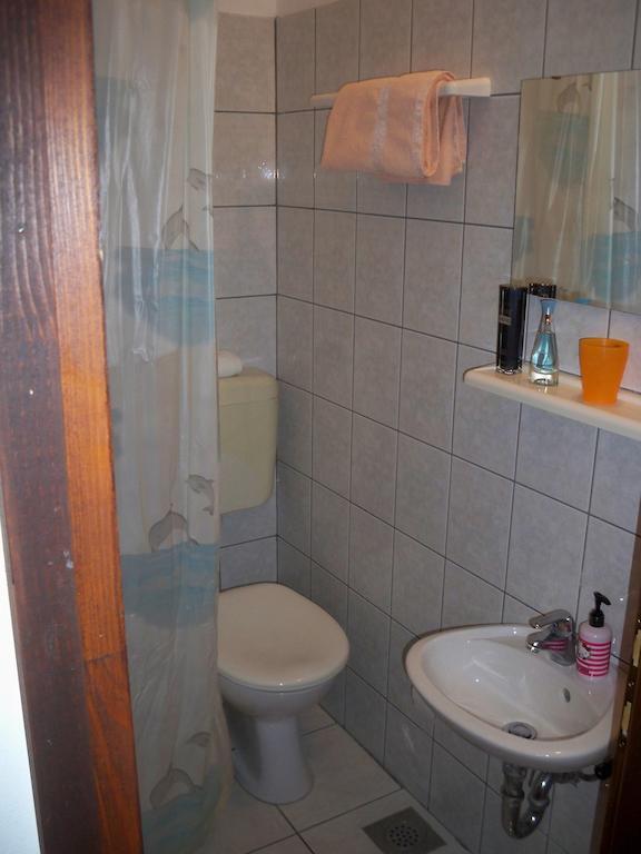 Guesthouse Lucic Orebic Room photo