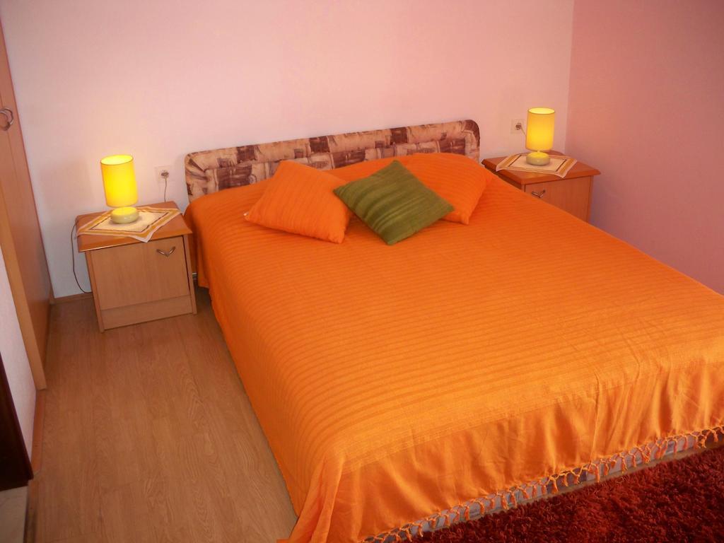 Guesthouse Lucic Orebic Room photo